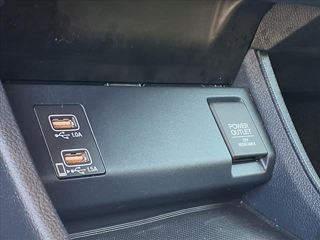 used 2022 Honda HR-V car, priced at $23,995