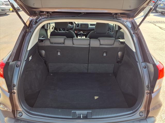 used 2022 Honda HR-V car, priced at $23,995