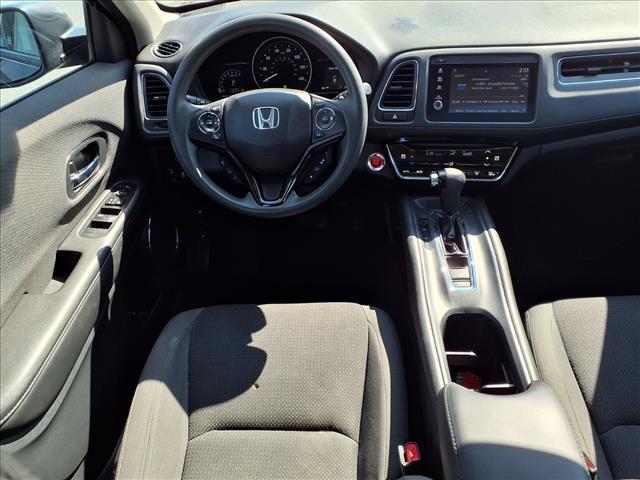 used 2022 Honda HR-V car, priced at $23,995