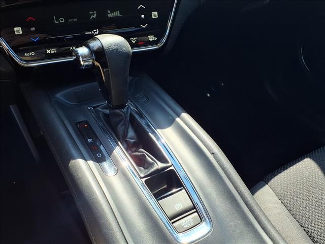 used 2022 Honda HR-V car, priced at $23,995