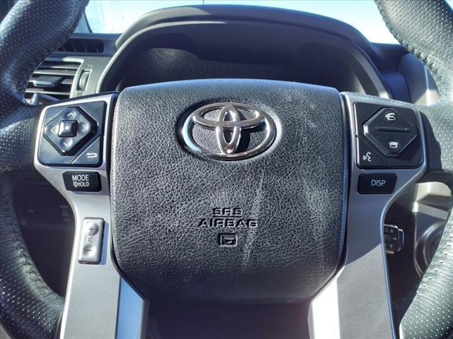 used 2016 Toyota 4Runner car, priced at $27,995