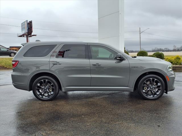 used 2021 Dodge Durango car, priced at $36,995