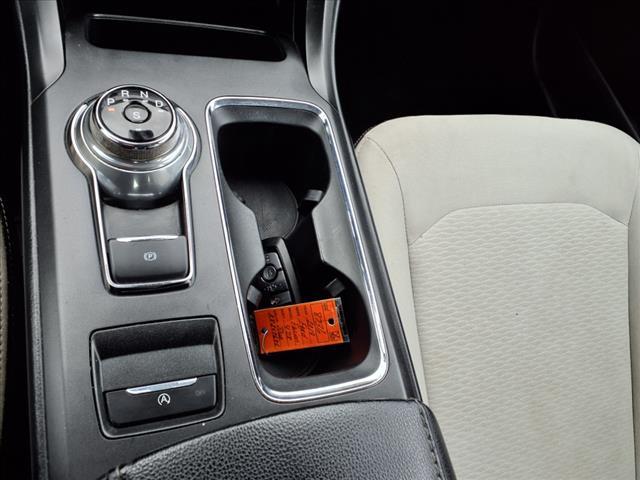 used 2019 Ford Fusion car, priced at $15,995