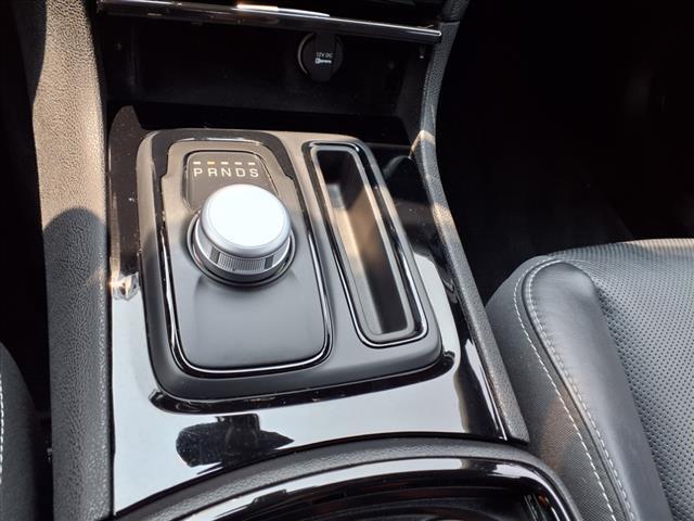 used 2021 Chrysler 300 car, priced at $26,995