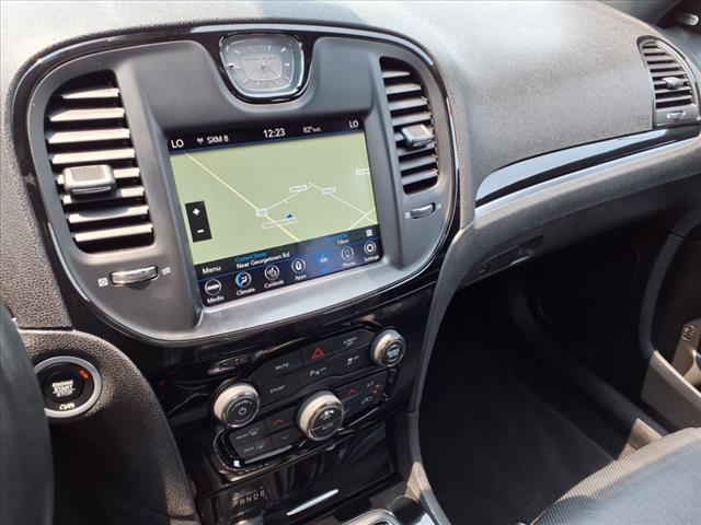 used 2021 Chrysler 300 car, priced at $26,995