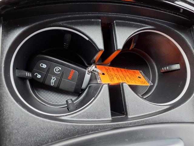 used 2021 Chrysler 300 car, priced at $26,995