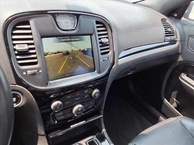 used 2021 Chrysler 300 car, priced at $26,995