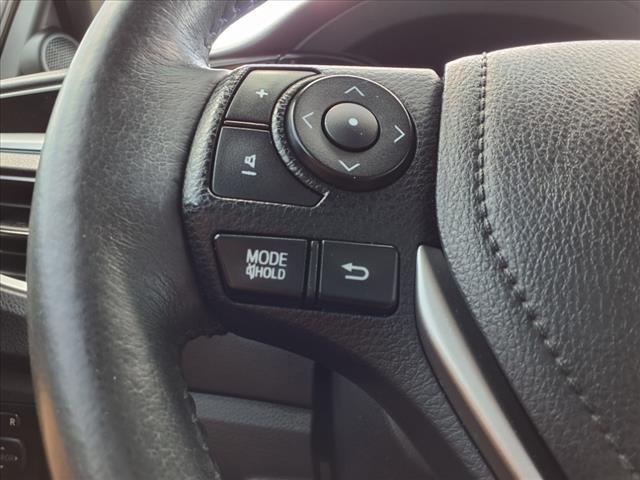 used 2016 Toyota Corolla car, priced at $16,995