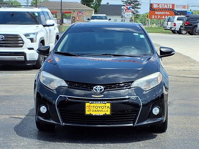 used 2016 Toyota Corolla car, priced at $16,995