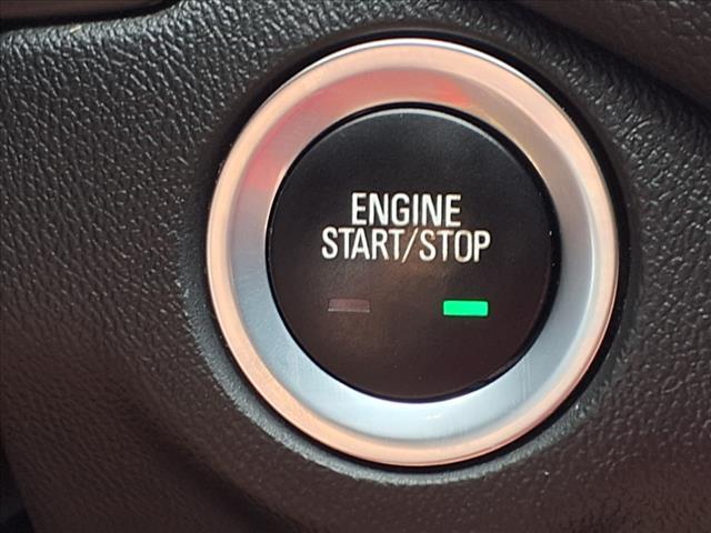 used 2019 Chevrolet Equinox car
