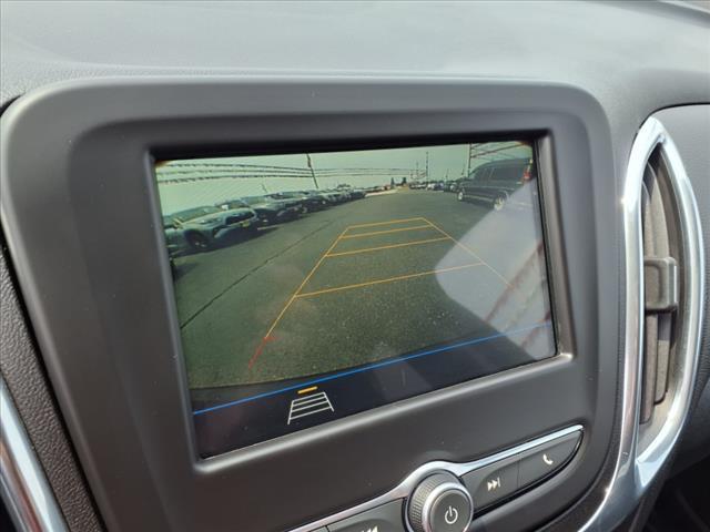 used 2019 Chevrolet Equinox car