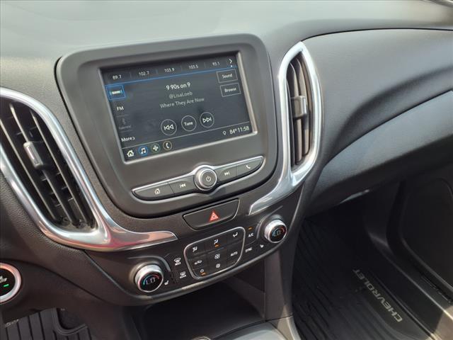 used 2019 Chevrolet Equinox car