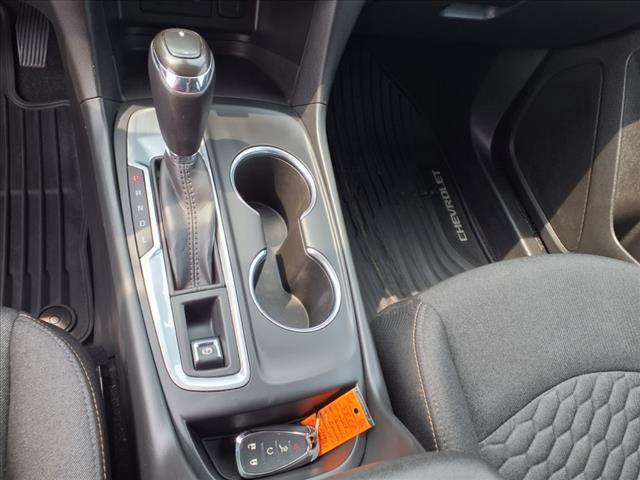 used 2019 Chevrolet Equinox car