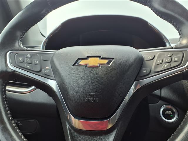 used 2019 Chevrolet Equinox car