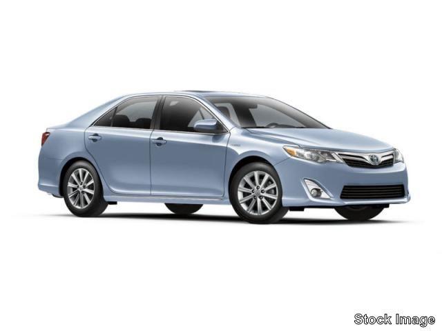 used 2012 Toyota Camry Hybrid car, priced at $14,995