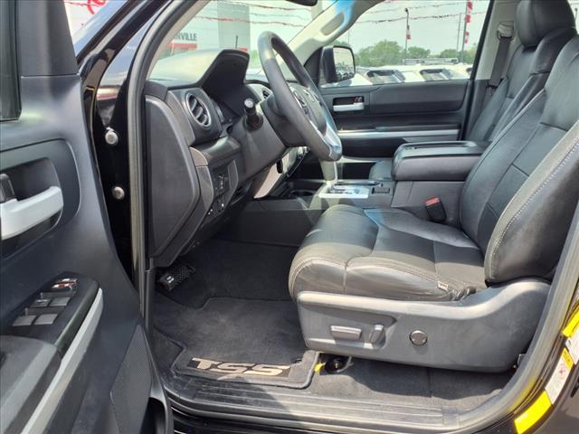 used 2014 Toyota Tundra car, priced at $16,995