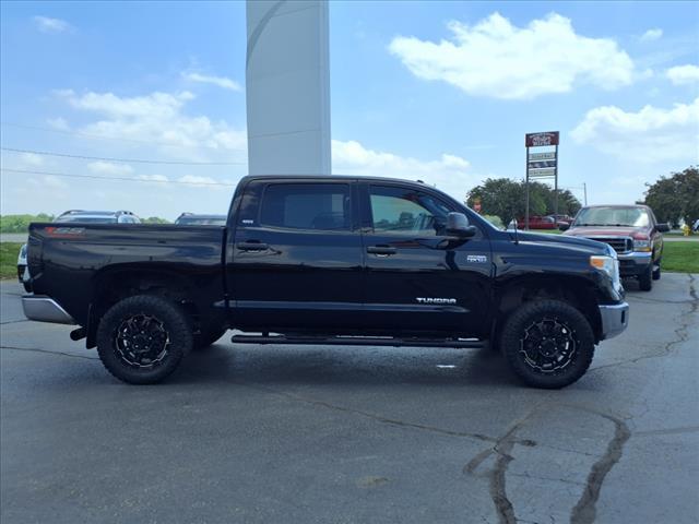 used 2014 Toyota Tundra car, priced at $16,995
