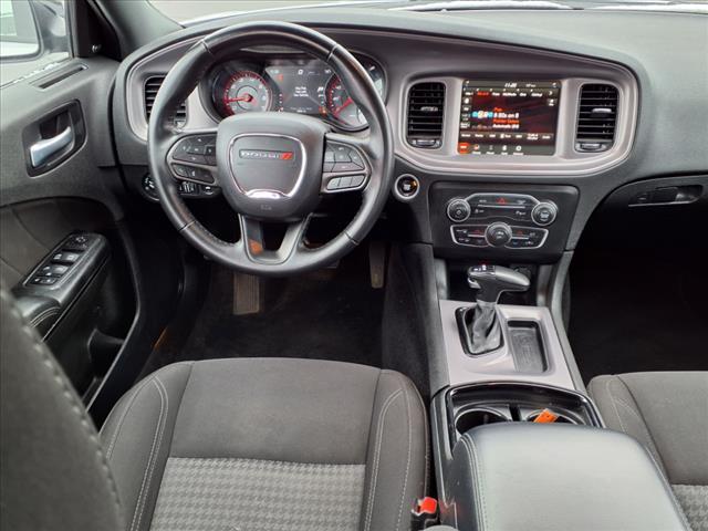 used 2023 Dodge Charger car, priced at $29,995