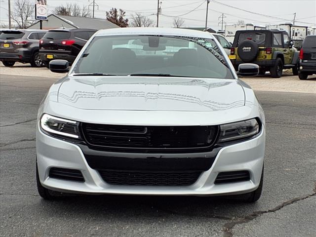 used 2023 Dodge Charger car, priced at $29,995