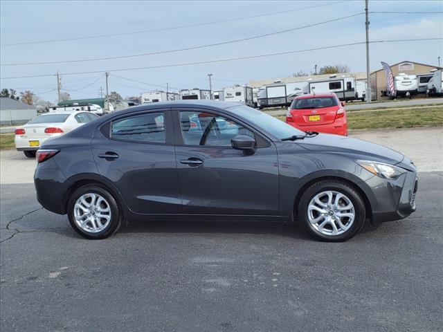 used 2017 Toyota Yaris iA car, priced at $15,995