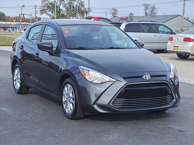 used 2017 Toyota Yaris iA car, priced at $15,995