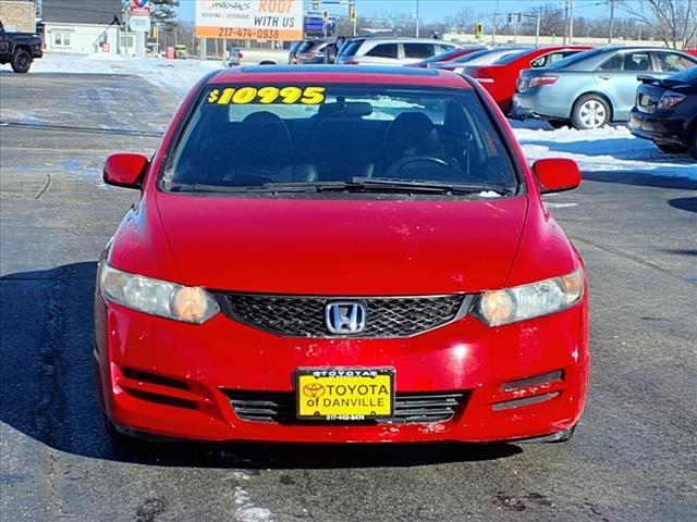 used 2010 Honda Civic car, priced at $10,995