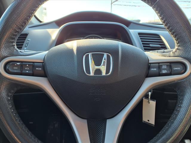 used 2010 Honda Civic car, priced at $10,995