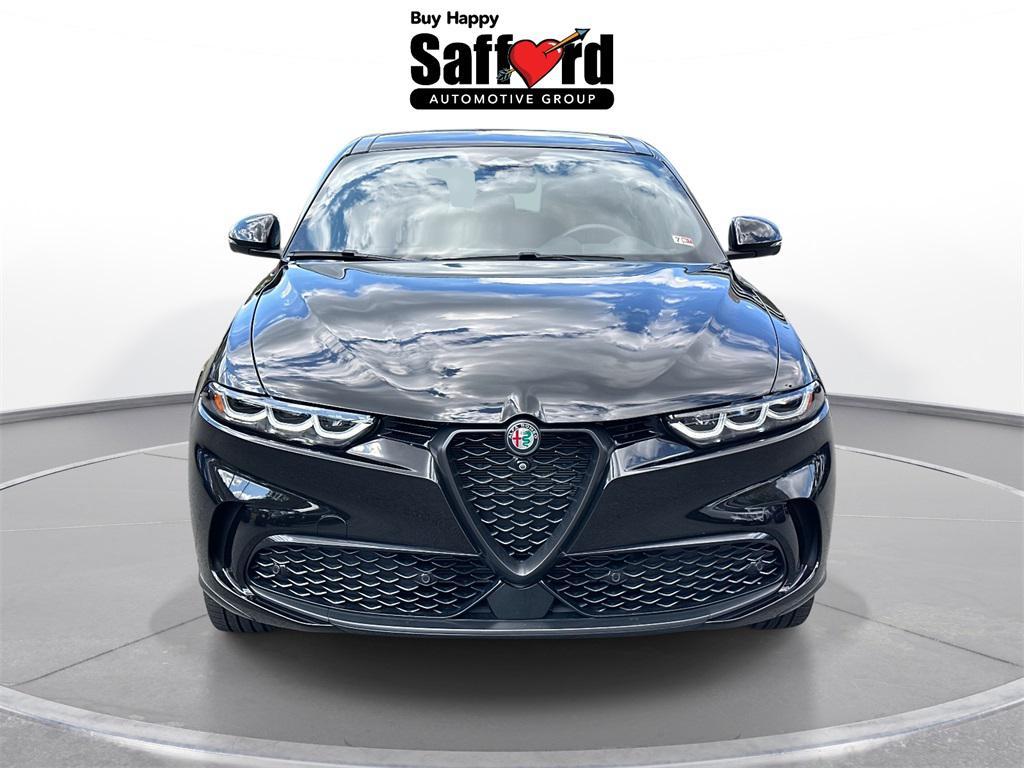 used 2024 Alfa Romeo Tonale car, priced at $30,500