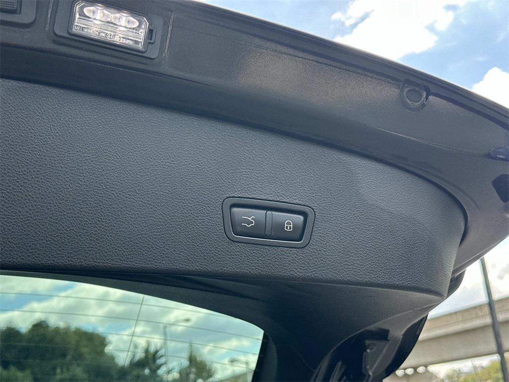 used 2024 Alfa Romeo Tonale car, priced at $30,500