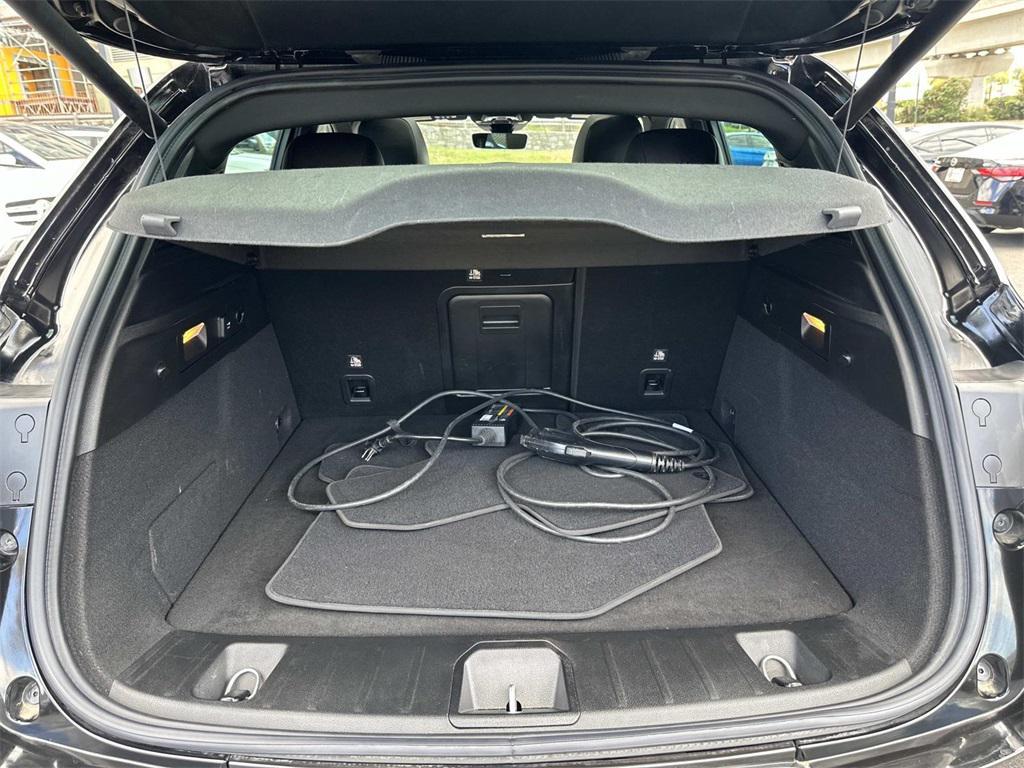 used 2024 Alfa Romeo Tonale car, priced at $30,500