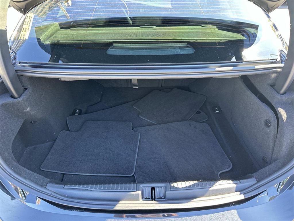 used 2022 Alfa Romeo Giulia car, priced at $56,300