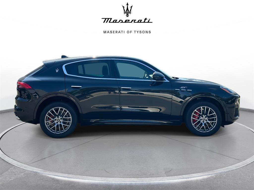 new 2024 Maserati Grecale car, priced at $56,170