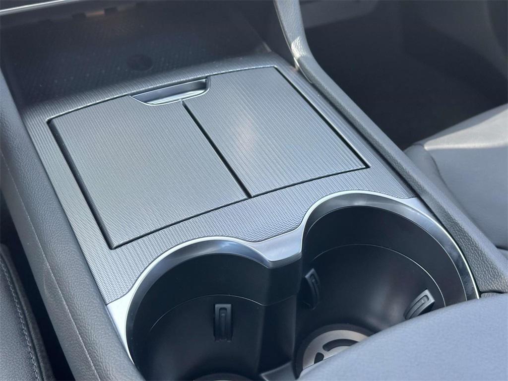 new 2024 Maserati Grecale car, priced at $56,170