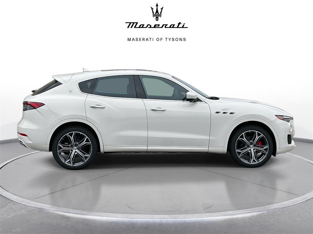 new 2023 Maserati Levante car, priced at $77,999