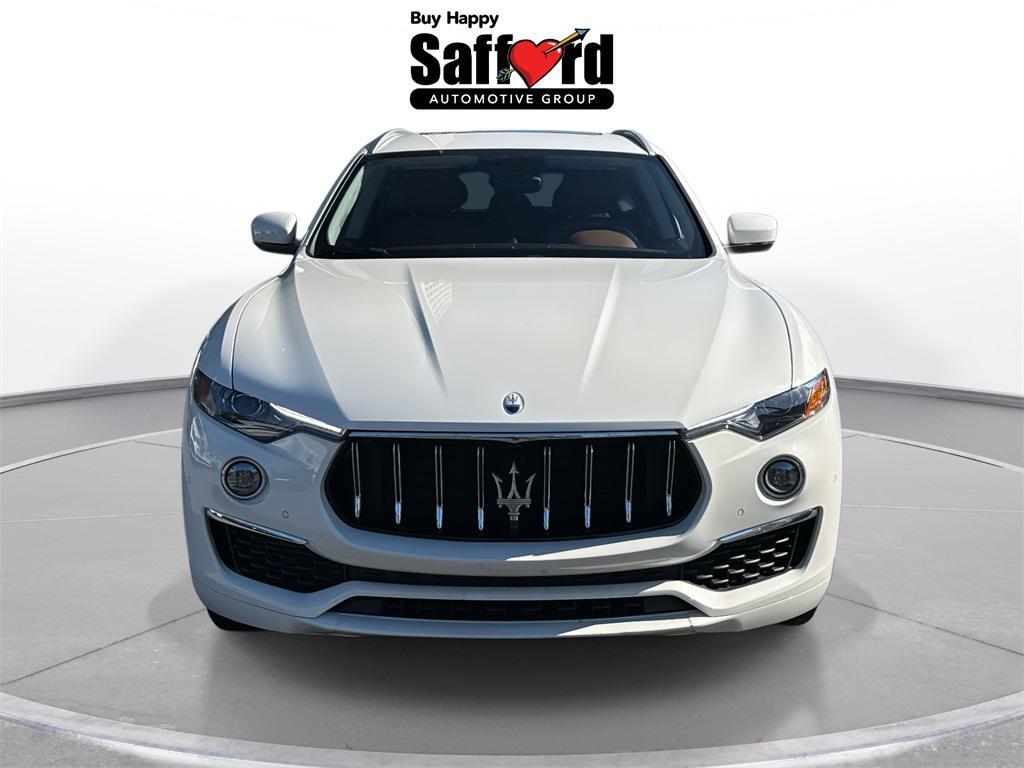 used 2022 Maserati Levante car, priced at $44,800