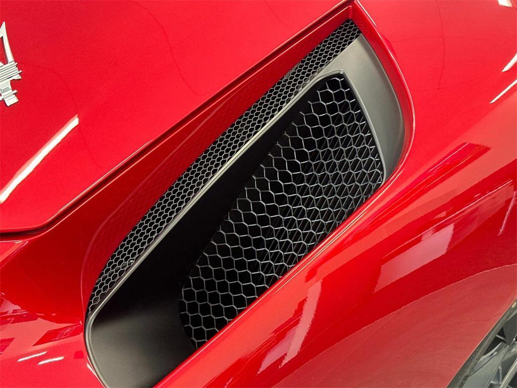 new 2024 Maserati MC20 car, priced at $323,695
