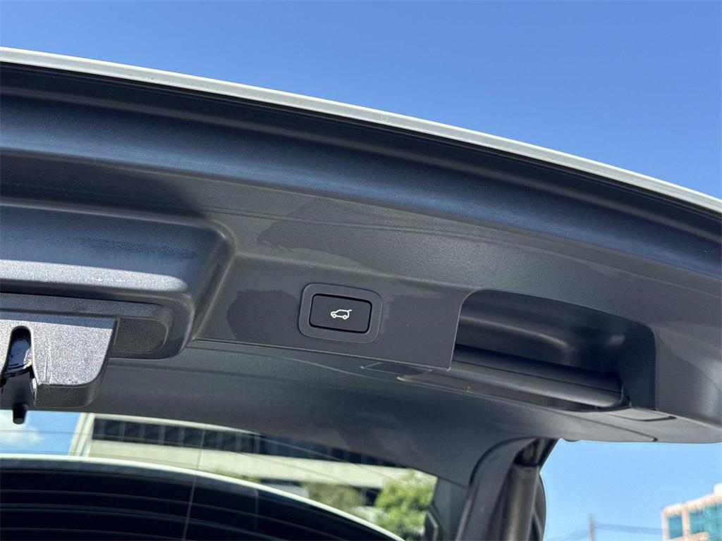 used 2020 Jaguar F-PACE car, priced at $21,300