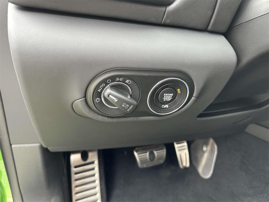 new 2023 Maserati Levante car, priced at $94,000