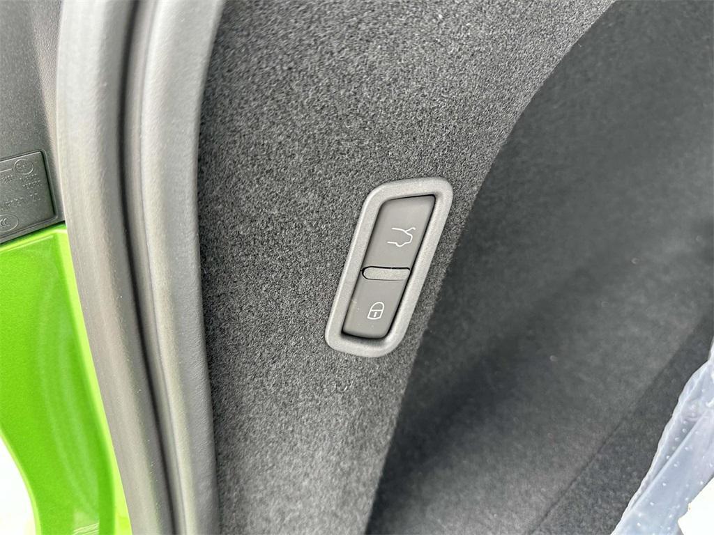 new 2023 Maserati Levante car, priced at $94,000