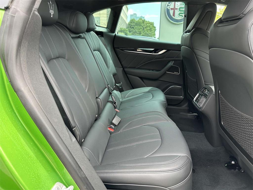 new 2023 Maserati Levante car, priced at $94,000