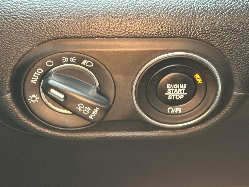 used 2023 Maserati Levante car, priced at $40,000