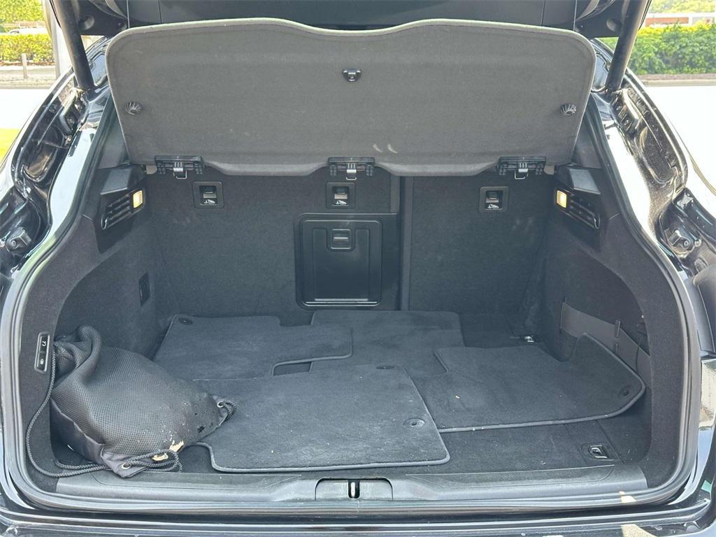 used 2023 Maserati Levante car, priced at $40,000