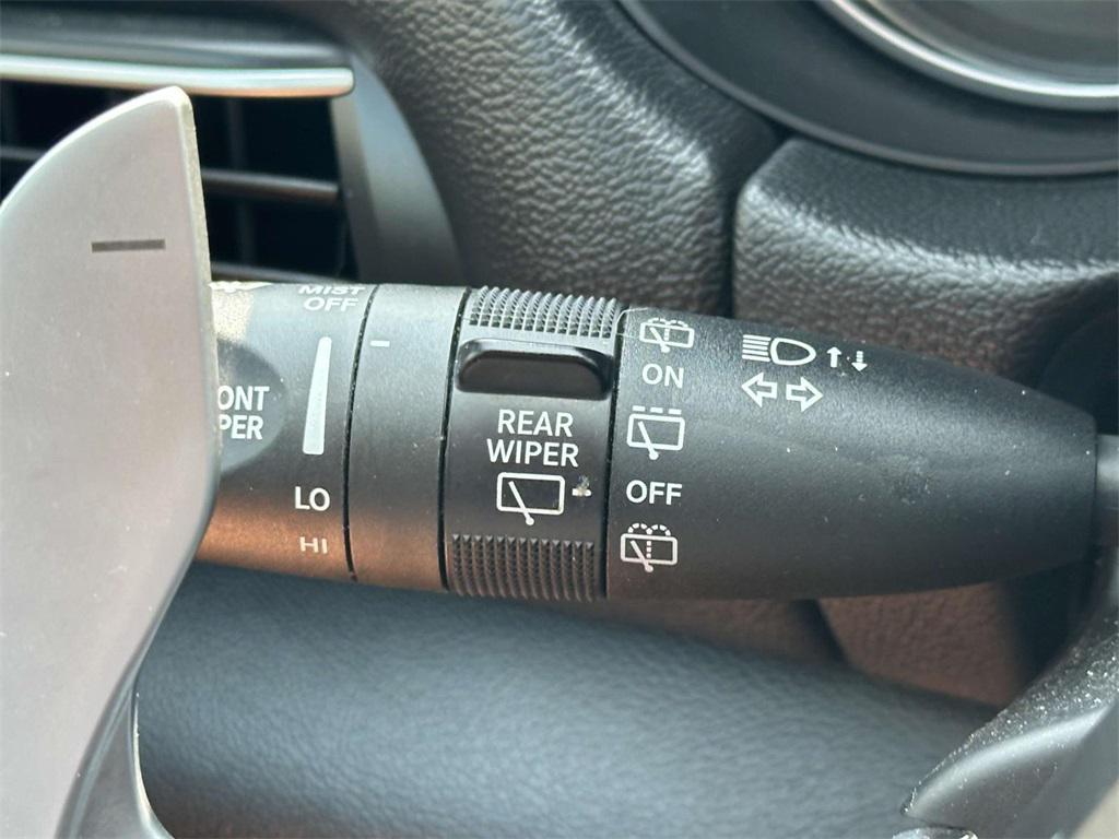 used 2023 Maserati Levante car, priced at $40,000