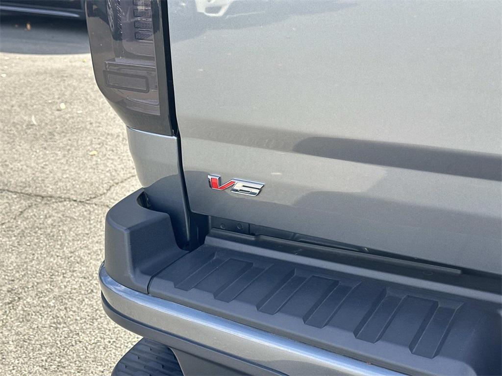 used 2022 GMC Canyon car, priced at $27,000