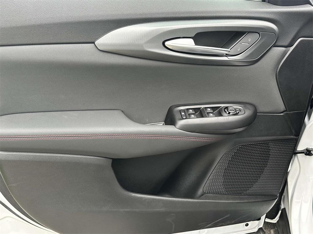 new 2024 Alfa Romeo Tonale car, priced at $47,140