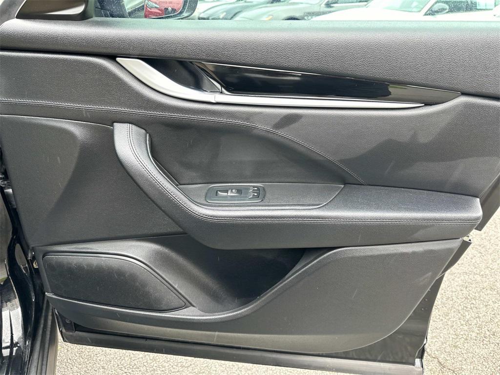 used 2020 Maserati Levante car, priced at $21,000