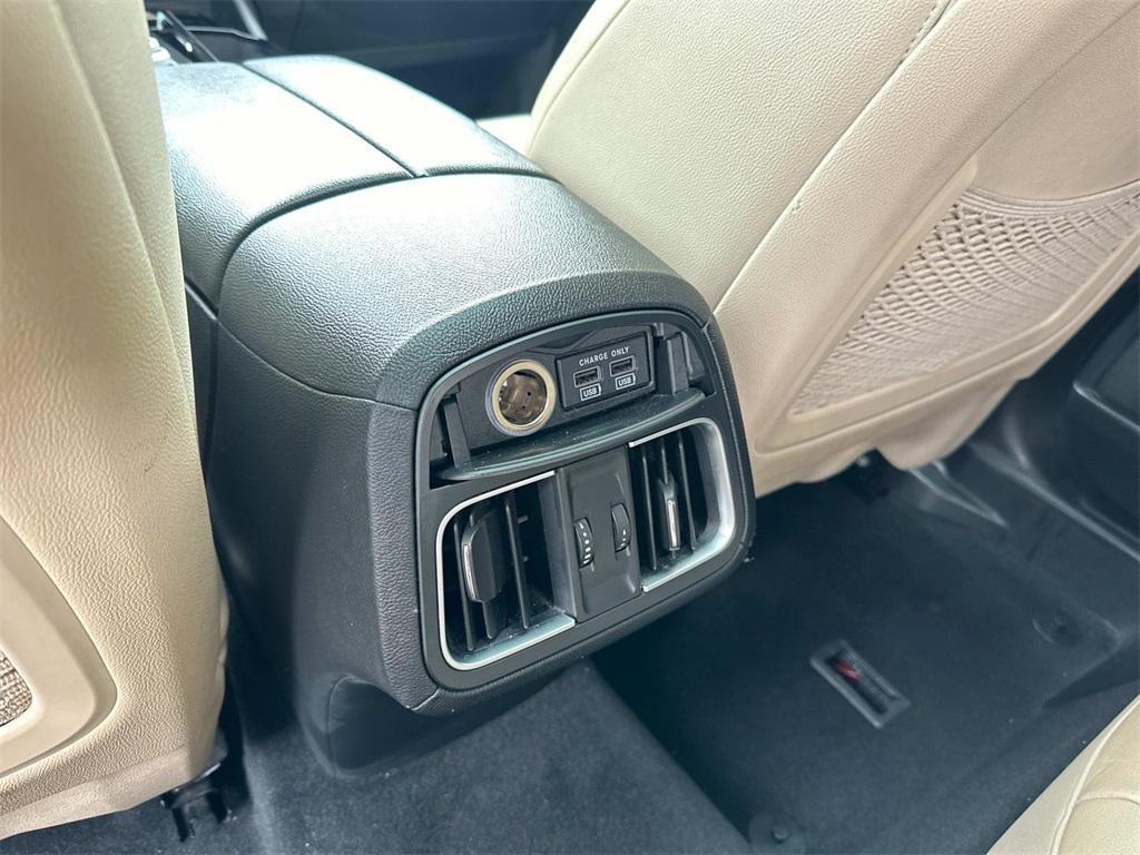 used 2020 Maserati Levante car, priced at $21,000