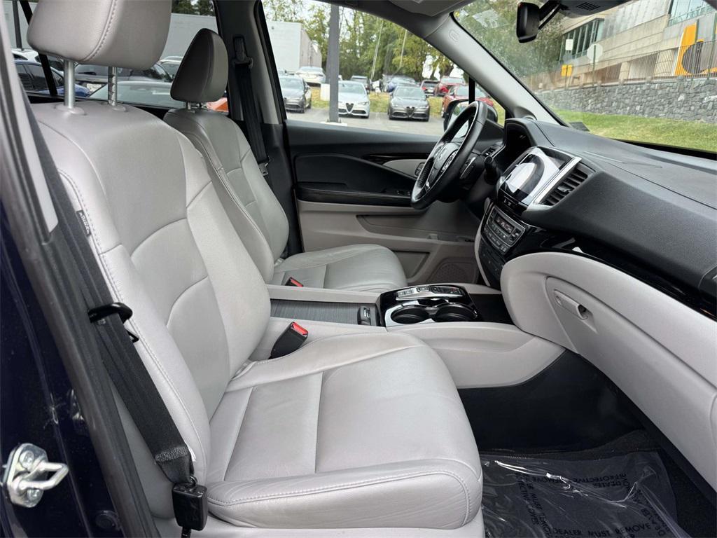 used 2016 Honda Pilot car, priced at $18,200