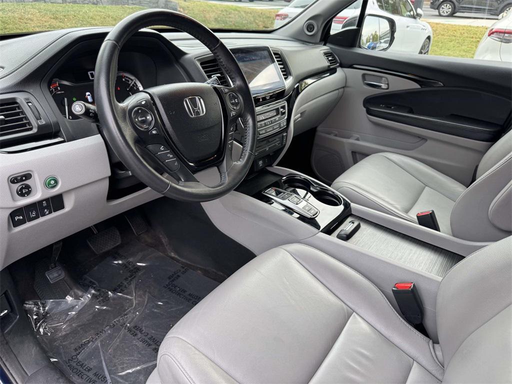 used 2016 Honda Pilot car, priced at $18,200