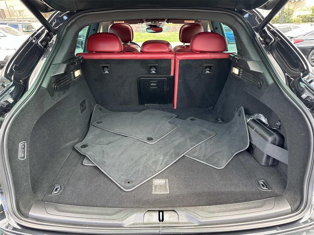 used 2022 Maserati Levante car, priced at $44,500